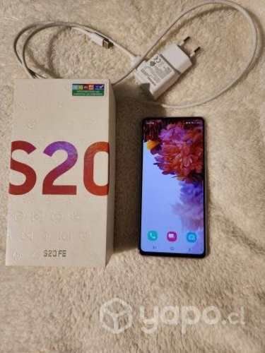 Samsung s20 FE
