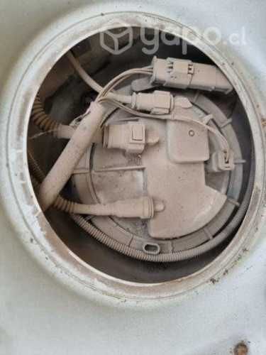 Bomba de combustible peugeot 208 1.6 hdi año 2017