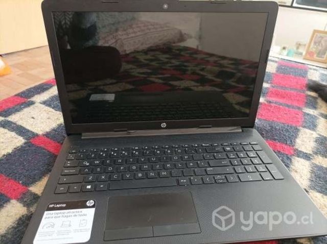 Notebook HP
