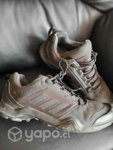 Zapatillas terreno adidas