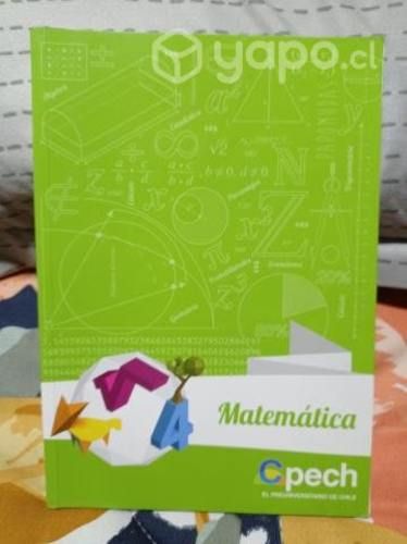 Matematica - CPECH