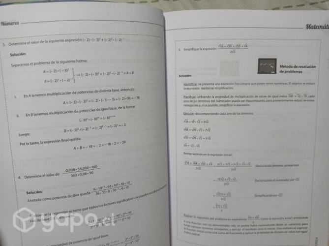 Matematica - CPECH