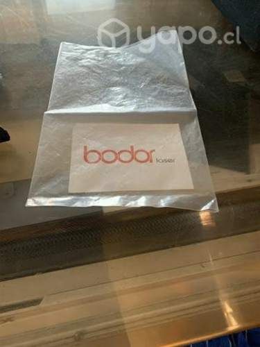 Maquina Corte y grabado laser