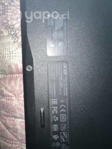 ACER NITRO 5 para repuesto