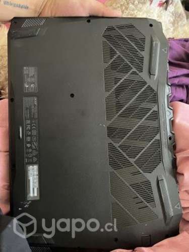 ACER NITRO 5 para repuesto