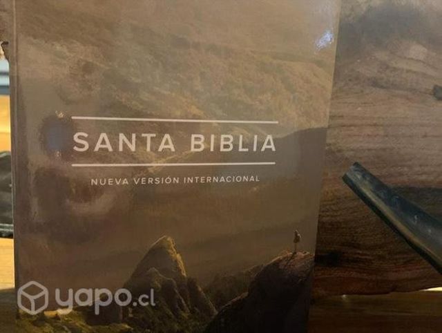 Santa Biblia
