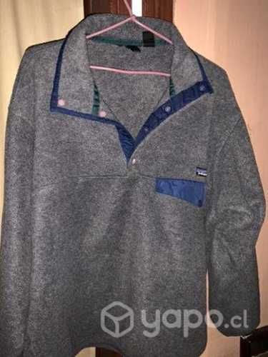 Poleron marca Patagonia