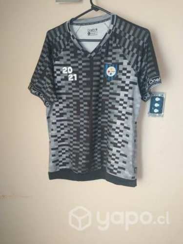 Polera del huachipato