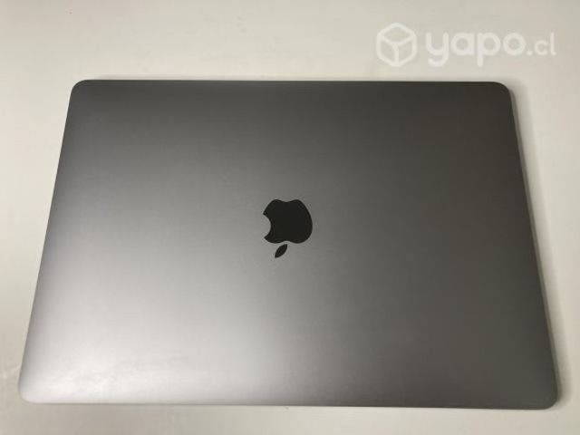 MacBook Air 13,3' 128 GB SSD 8 GB RAM