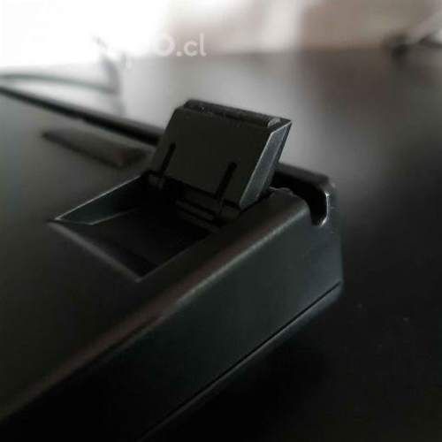 Teclado Mecanico Cougar