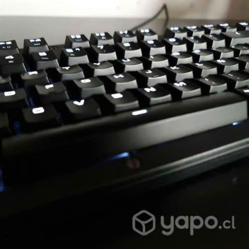 Teclado Mecanico Cougar