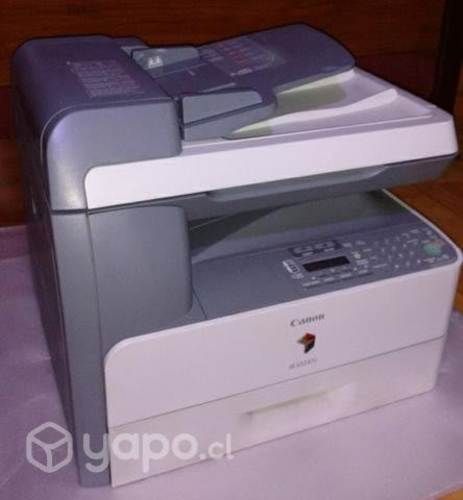 Impresora Láser canon ir 1024n