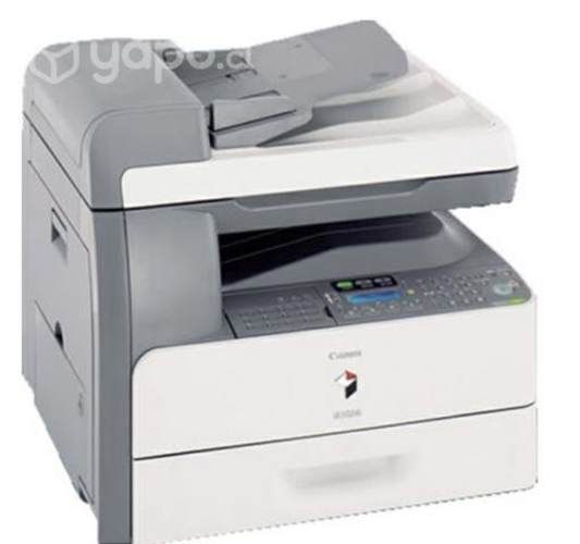 Impresora Láser canon ir 1024n