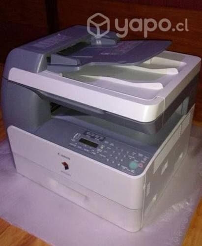 Impresora Láser canon ir 1024n