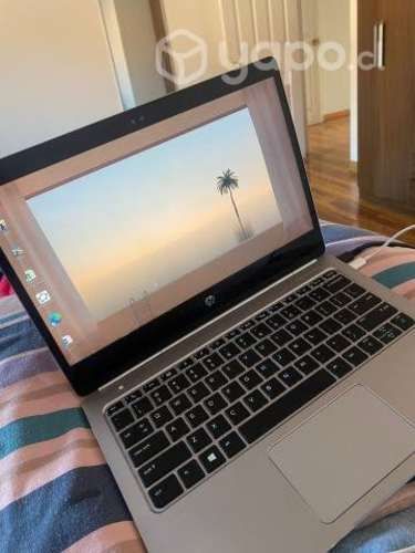 Notebook hp elitebook 446gb memoria