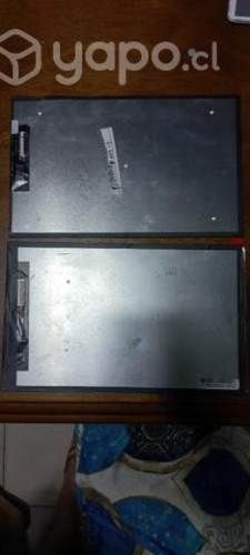 Lcd matrix 40 pines 10 pulgadas