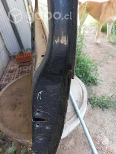 Portalon tracero jinmy