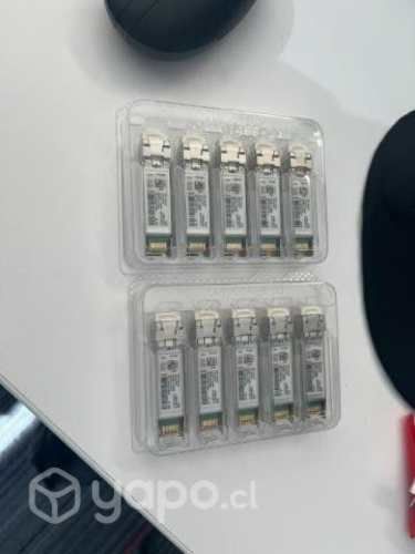 Módulos SFP Cisco SFP-10G-SR