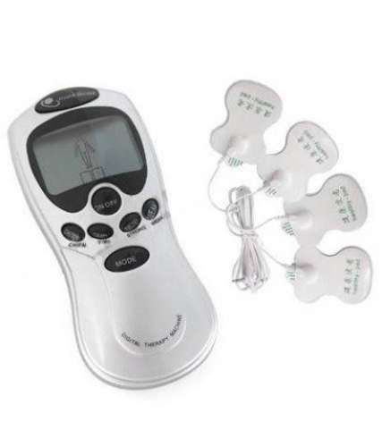 20 Parches Electrofisico Electroestimulador