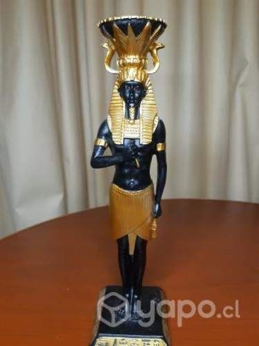 Figura egipcia