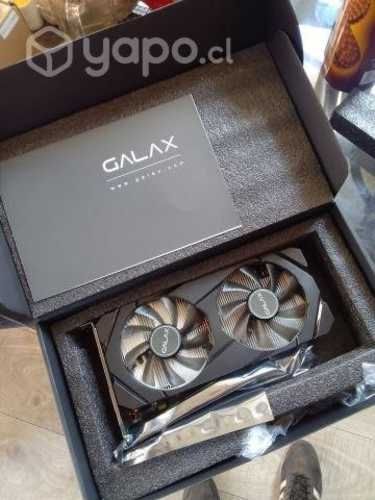 Galax 1660 super 6GB