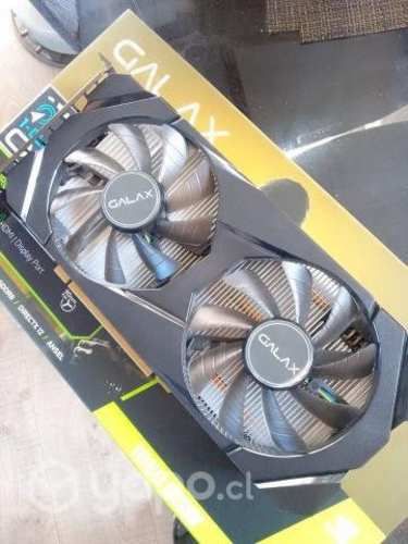 Galax 1660 super 6GB