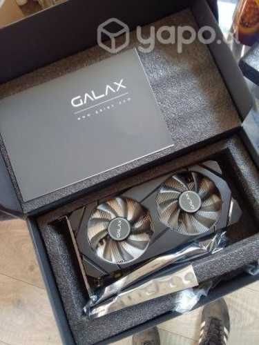 Galax 1660 super 6GB