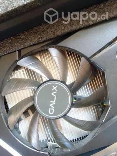 Galax 1660 super 6GB