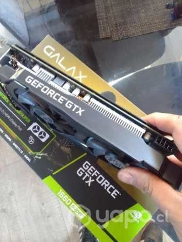 Galax 1660 super 6GB