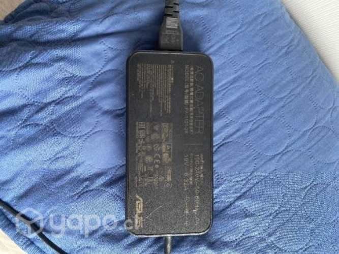 Cargador Asus original 19V - 6.32A