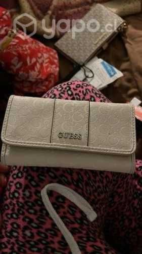 Billetera Guess original