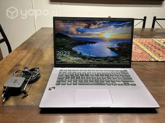 Notebook ASUS M409DA-EK107T