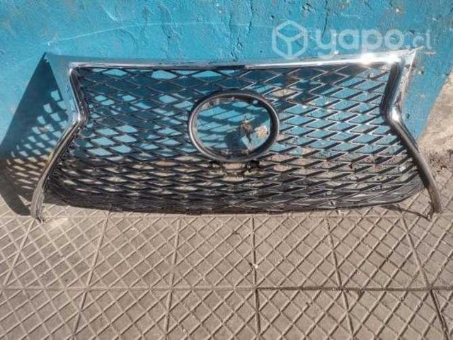 Mascara lexus nx 200t 2014-2018