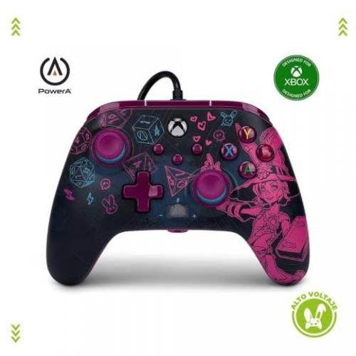 Controles tematicos Xbox series pc