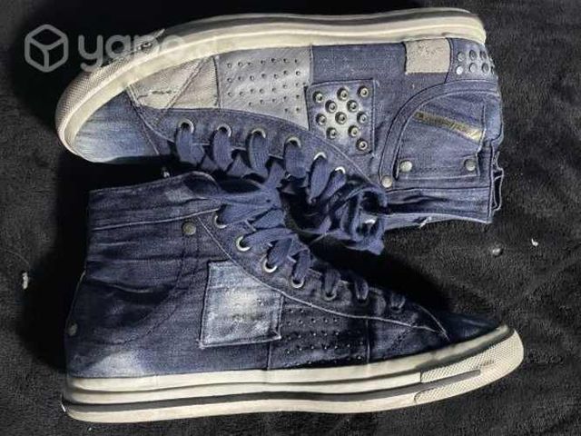 Zapatillas diésel originales