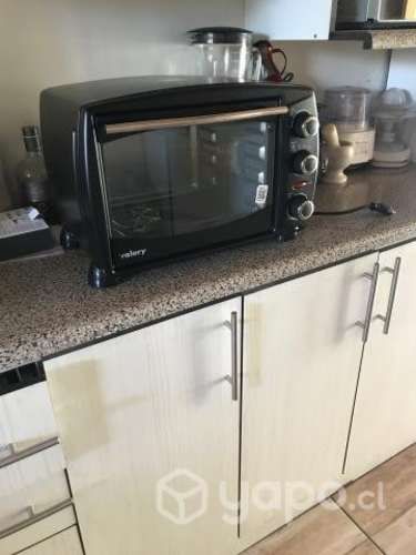 Horno eléctrico nuevo