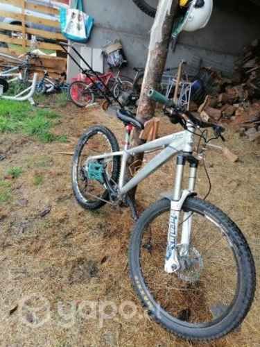 Bicicleta (conservable)