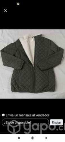 Chaqueta adolfo talla S mujer original