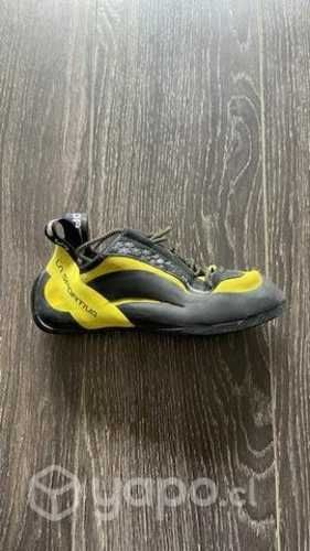 Zapatillas escalada LA Sportiva Miura