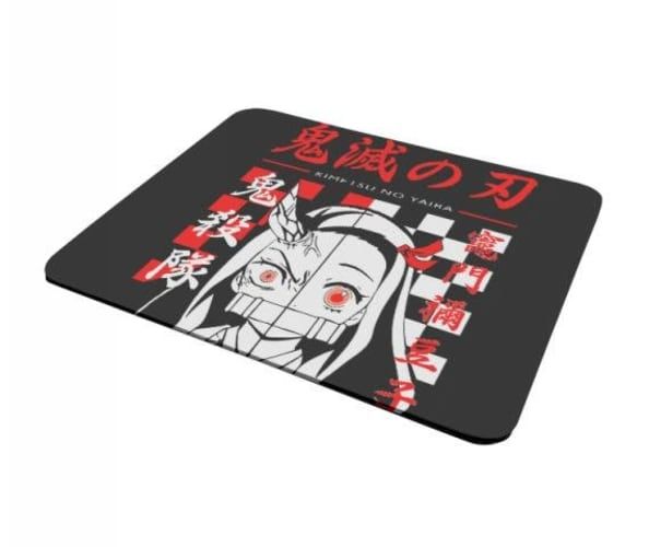 Mouse Pad Nezuko Kamado 4 Demon Slayer Kimetsu 20x