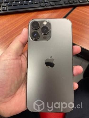 IPhone 13 Pro Max 128gb