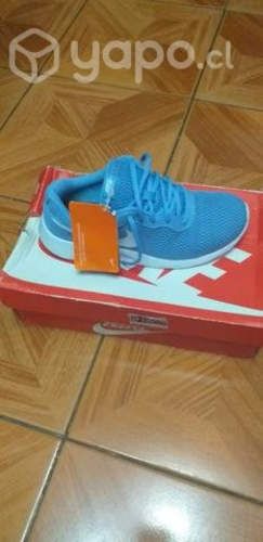 n zapatillas Nike mujer