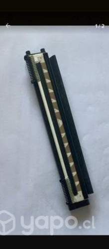 Cabezal termico zebra Tlp2844 Tlp2844z
