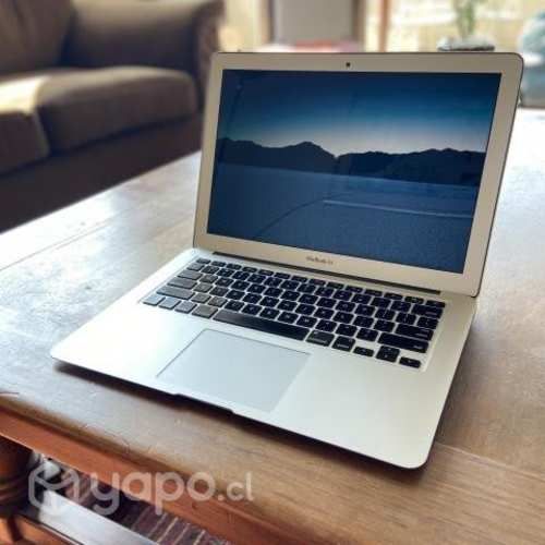 MacBook Air 13 pulgadas, Intel core i7
