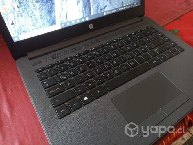 Notebook HP