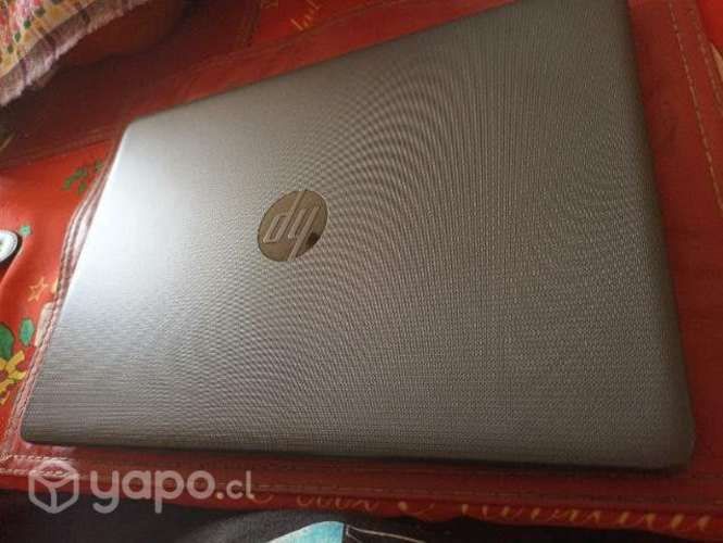Notebook HP
