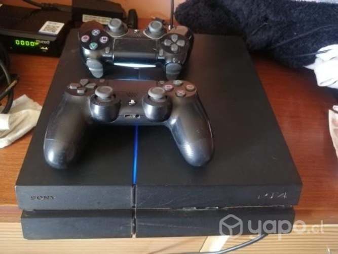 Ps4