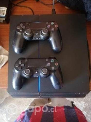Ps4