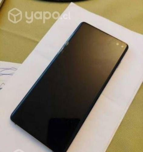 Samsung galaxy S10+ dual slim 128 gb