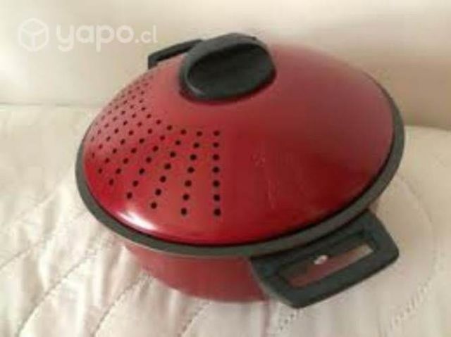 OFERTA, olla espaguetera Nueva